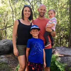 Meet your Posher, Terance